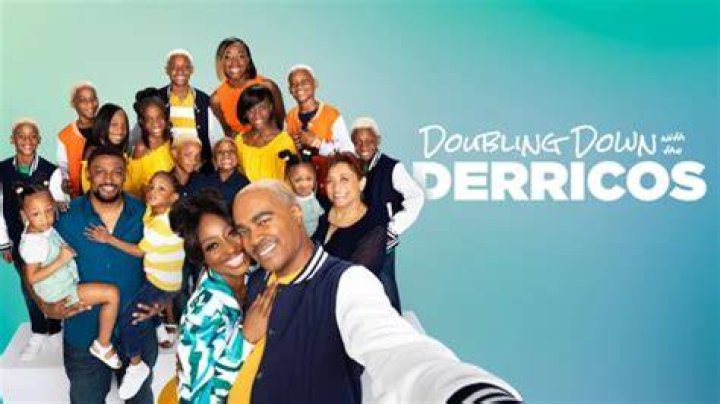 Doubling Down with the Derricos Season 2 Episode 3 Release Date