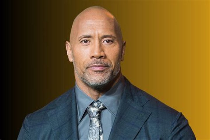 Dwayne Johnson's 3 Billion Kidnapping Scandal Explained