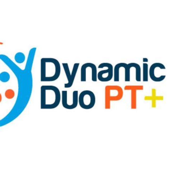Dynamic Duo PT+