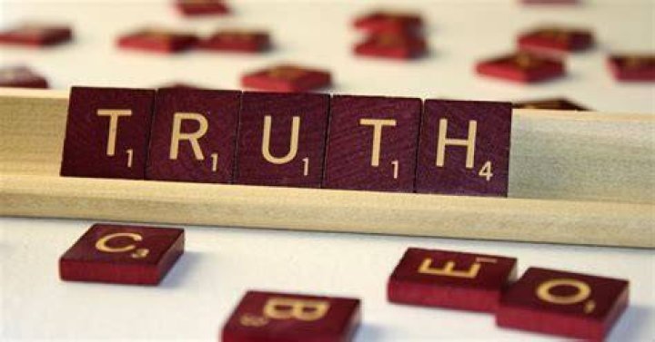 EdTechSandyK Resolve to Promote Truth