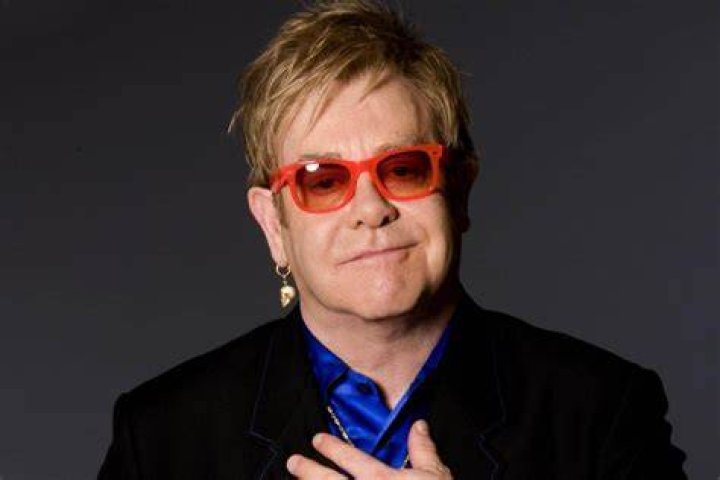 Elton John Biography Elton john, Music star, Big music