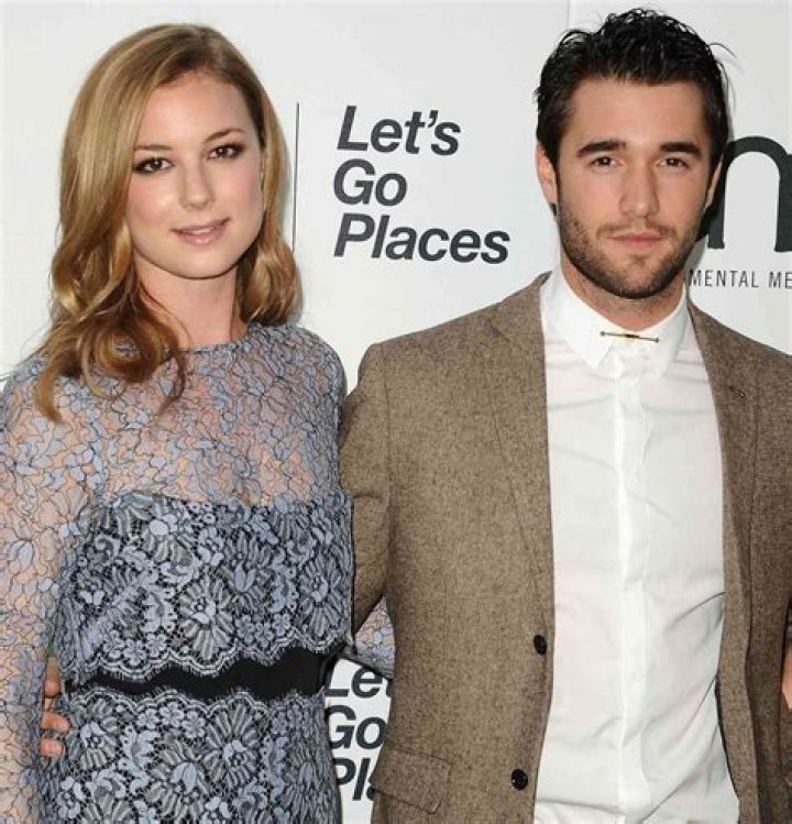 Emily VanCamp and Josh Bowman’s Rare Family Photos With Daughter Iris