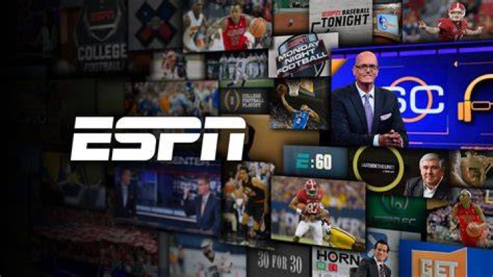 ESPN's Playoff Analyst Updates Her Top 4 After Loss To