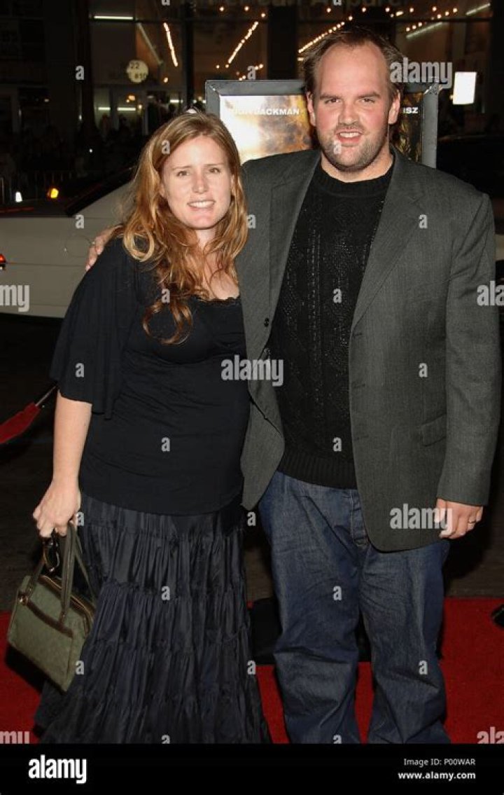 Ethan Suplee Wife Love Story with Brandy Lewis &mdash; citiMuzik