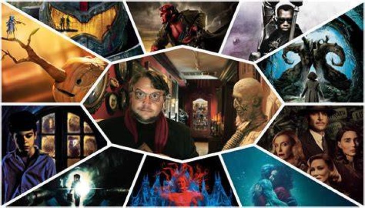 Every Guillermo del Toro Movie Ranked, From ‘Cronos’ to ‘Pinocchio’