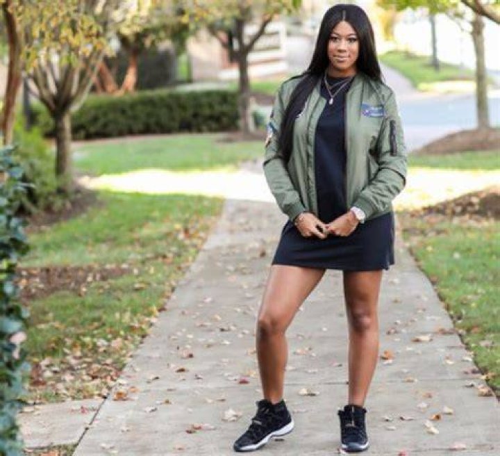Exclusive Jasmine Jordan On How Life Was Growing Up As Michael’s
