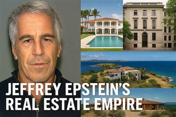 Exploring His Net Worth And Real Estate Empire