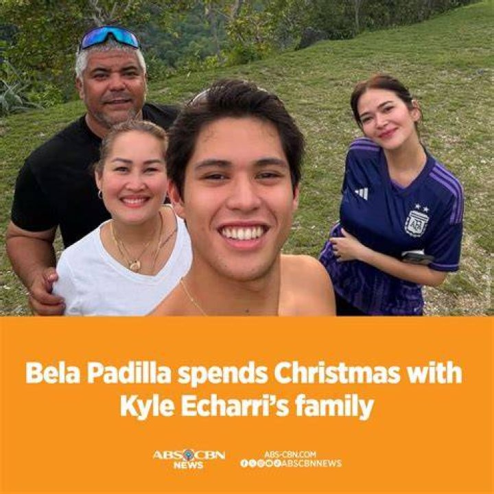 Exploring The Padilla Family Connection