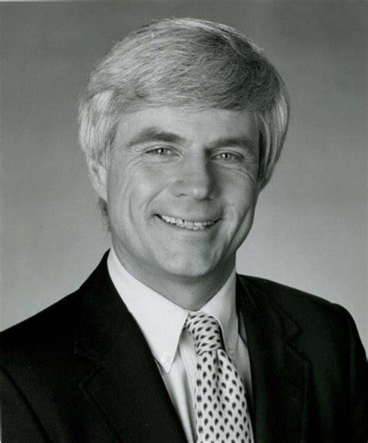 Exsportscaster Bob Gamere out of prison after child porn conviction
