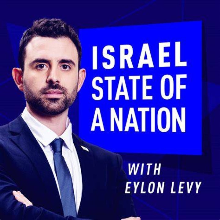 Eylon Levy, Israel&rsquo;s savvy Englishlanguage spokesman, is earning