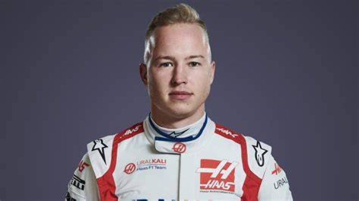 F1 2021 Nikita Mazepin roasted over horror Haas debut