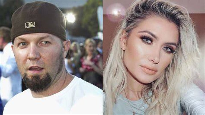 Fred Durst Files for Divorce from Kseniya Beryazina Report