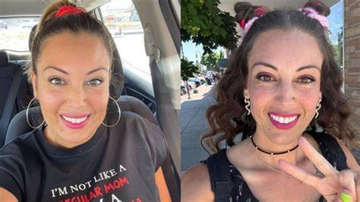 Fred Lewis's Wife's Remarkable Transformation