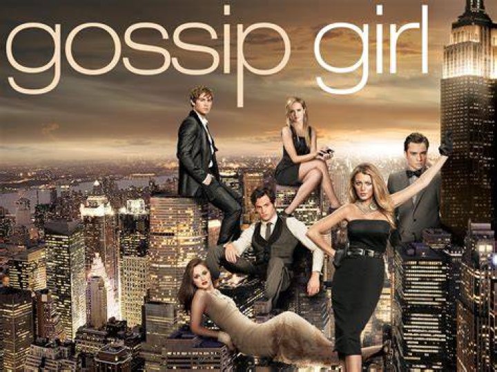 From Gossip Girl To Activism And Beyond