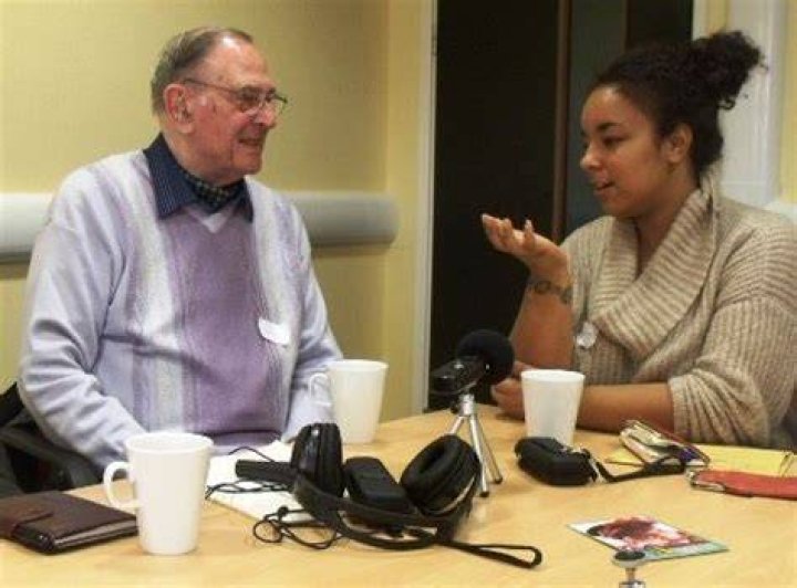 From Silver Screens To Recovery Advocacy