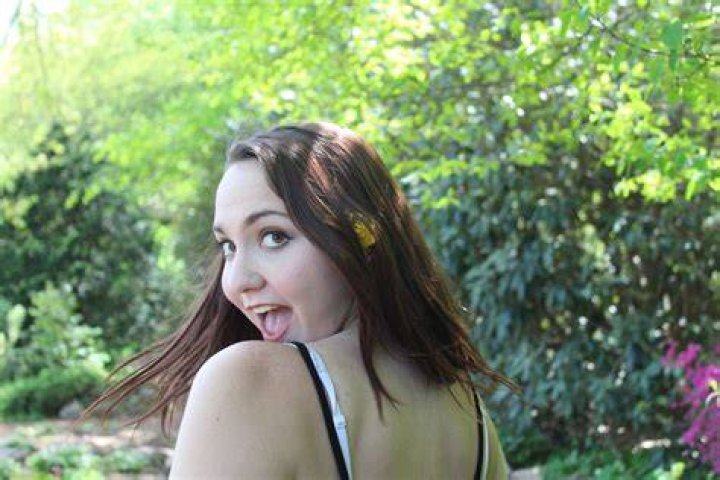 Gallery — Emma Mckeen