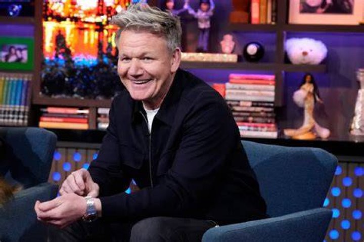 Gordon Ramsay Teases Having Another Baby with Wife Tana 'Could Be One