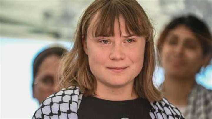 Greta Thunberg's Net Worth: Uncover The Hidden Truths