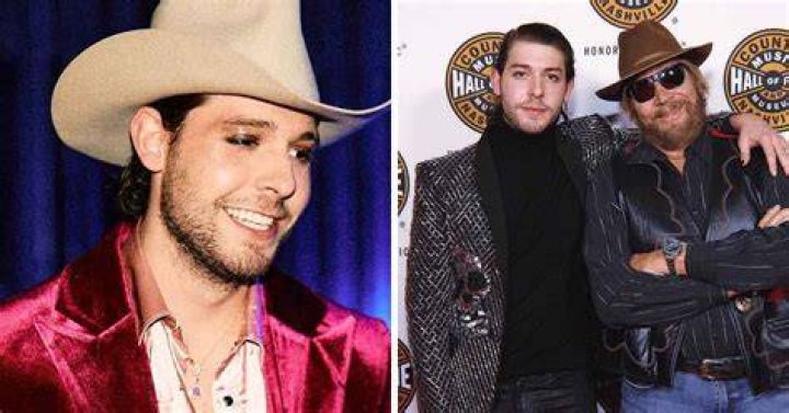 Hank Williams Jr’s son, Sam Williams, pleads to end conservatorship “I