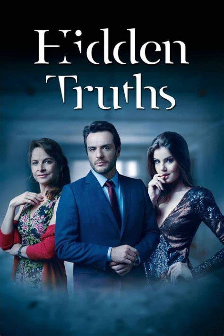 Hidden Truths episodes (TV Series 2015)