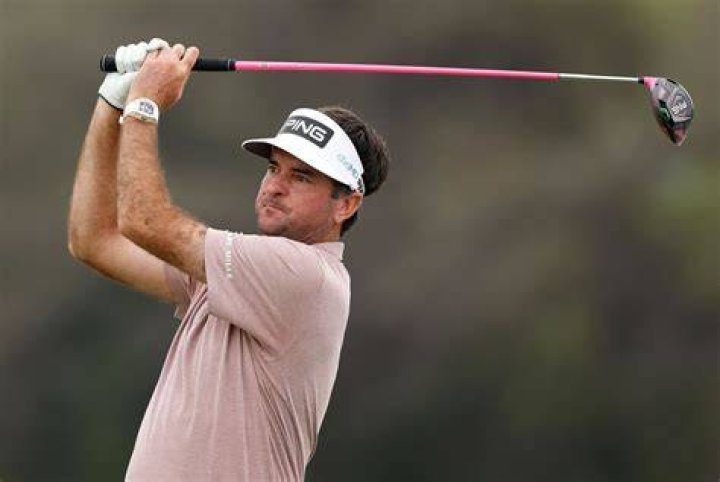 How Bubba Watson Achieved a Net Worth of 30 Million
