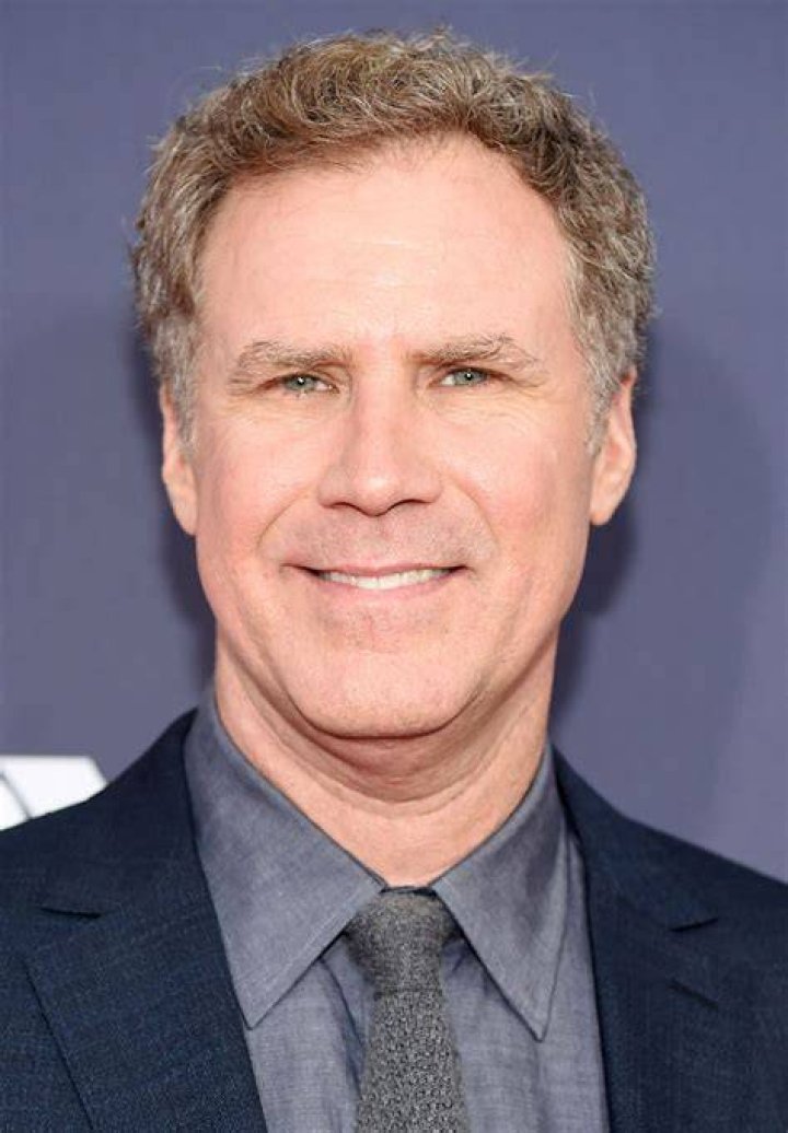 How much is Will Ferrell worth 2020?
