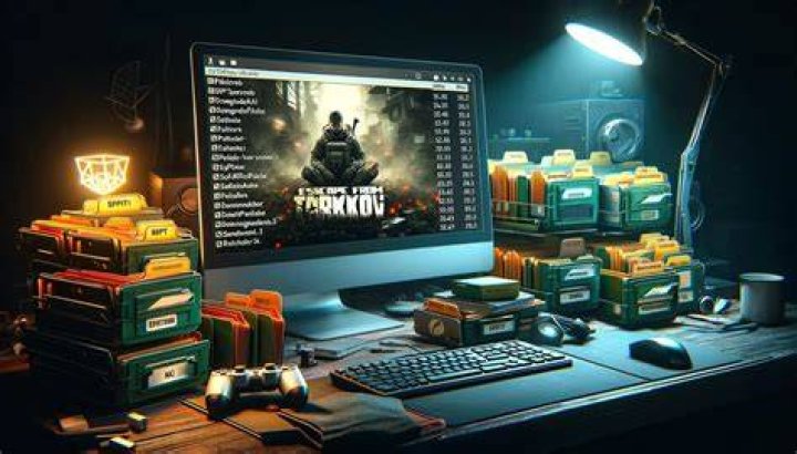 How to Install SPTarkov SteptoStep Guide