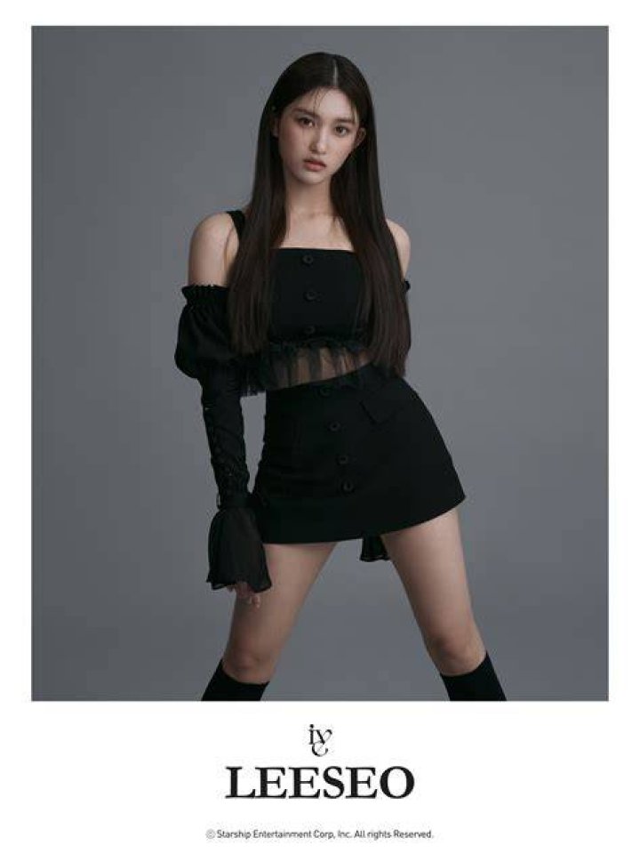 Hypeabis Lengkap, Rei & Leeseo Gabung Jadi Personel Girl Group IVE