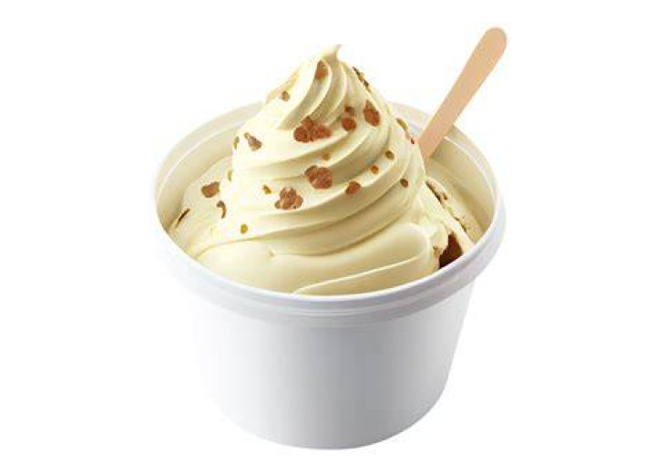 ice cream cup Venecia Pack