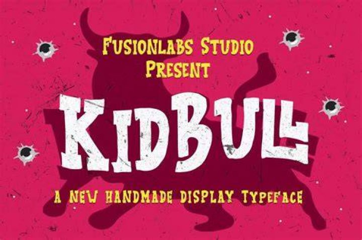 Idol Typeface [1 Font] &bull; The Fonts Master