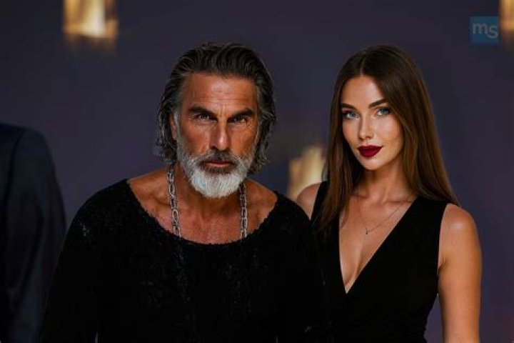 Ilan Tobianah's Wife's Age Revealed