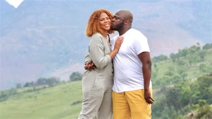 Inside Olwethu Leshabane's Divorce Revelation