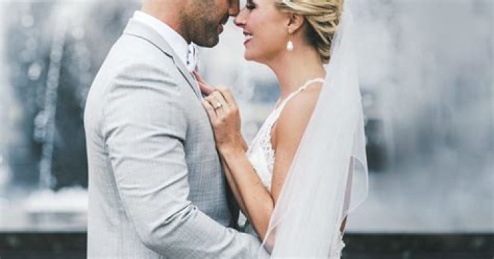 Inside Sara Shookman's NauticalInspired Nuptials