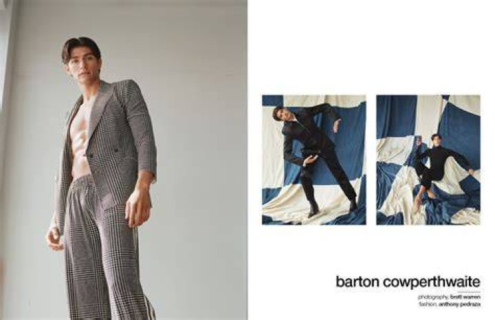 interview barton cowperthwaite Schön! Magazine