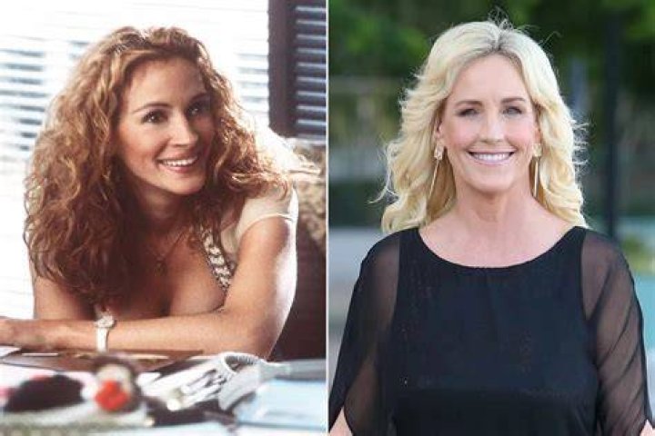 Into the life of Erin Angle Jon Bernthal&rsquo;s Wife