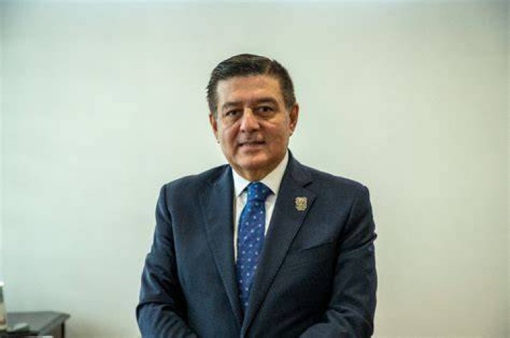 ¿Quién era Alfredo Martin “Villano fitness” que falleció de forma