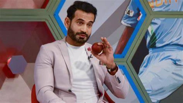 Irfan Pathan asks people to pray at home amid lockdown WATCH