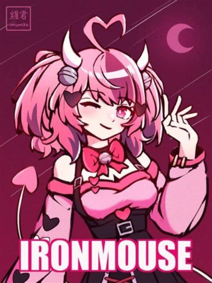 Ironmouse Net Worth, Facts, And Stats StreamScheme