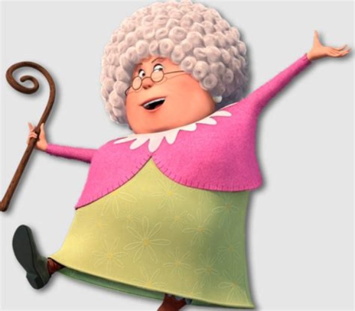 Is Granny Norma Related to the Once Ler? Are They Related? News