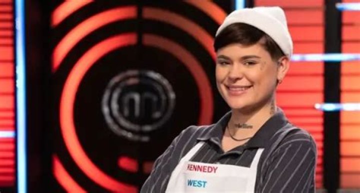 Is Kennedy Masterchef Trans? Wife Sexuality And Gender