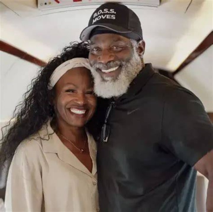 Is Myron Golden Married? Wife, Children, And Relationship