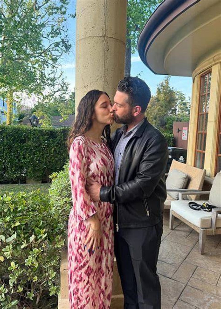 Jack Brewer’s Wife — Look Into His Married Life And Wedding