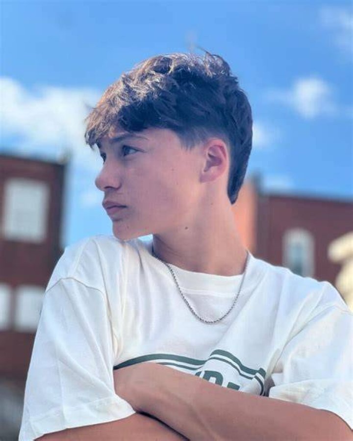Jaden Walton biografia, wiki, età, altezza, genitori, fratelli e