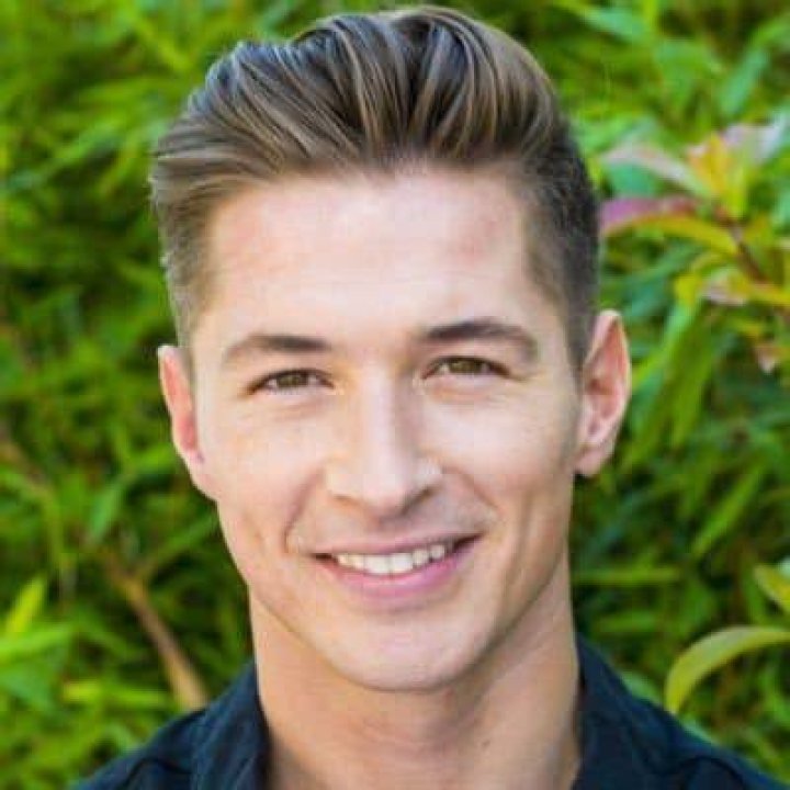 James Longman Bio, Age, Height, Parents, Marriage, Net Worth