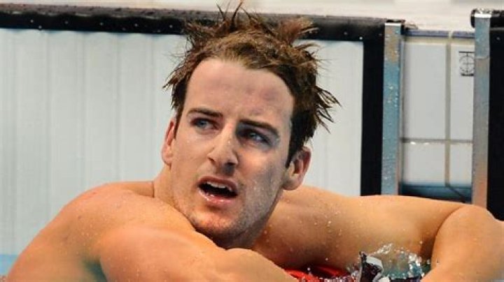 James Magnussen retires Why swimming legend deserves to be