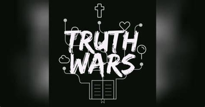 James Truth Wars