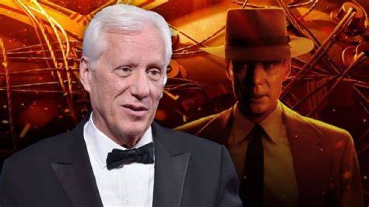 James Woods' Choice To Remain Childless