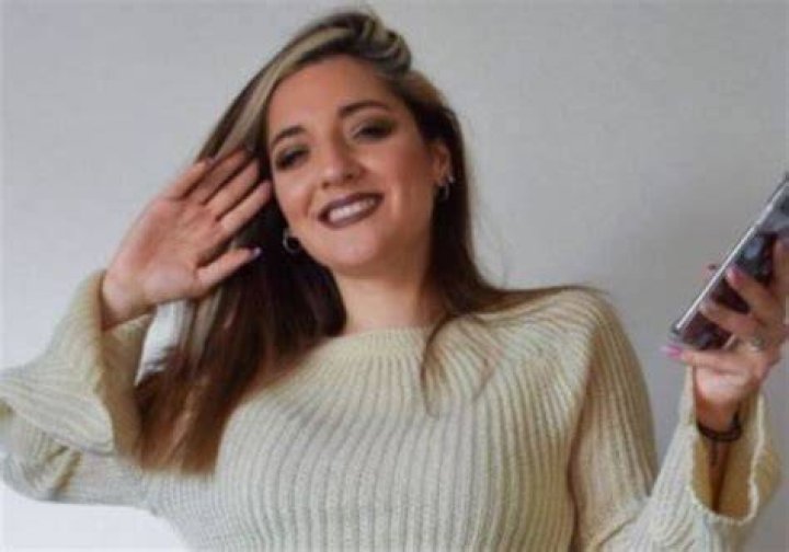 Jana Maradona Wiki, Height, Age, Boyfriend, Family, Biography & More