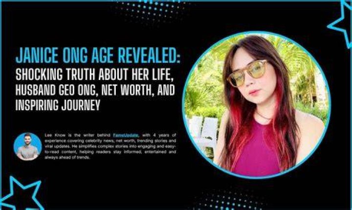 Janice Sulkin » Age, Net Worth, Family, Bio, News
