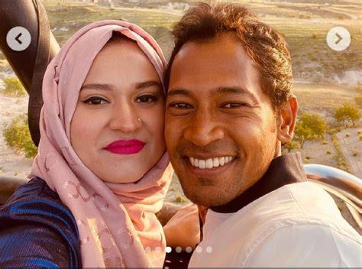 Jannatul Kifayet Mushfiqur Rahim Wife Age, Profession, Photos, Birthday